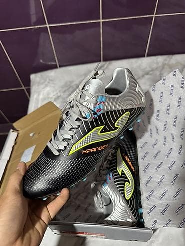 джо джо: Футбольные бутсы Joma Xpander - Тип: бутсы для игры на натуральном — 1