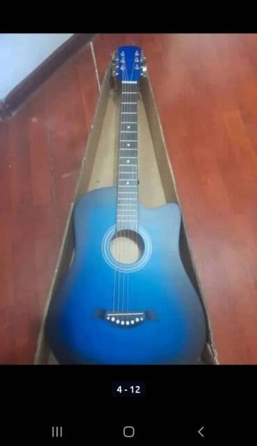 железные струны на классическую гитару: Г.ОШ Акустическая гитара с вырезом (cutaway). Классическая форма — 3
