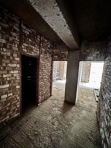 люксембург квартира: Построен, Элитка, 1 комната, 55 м² — 5