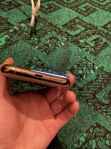 samsung s10 note: IPhone 11 Pro, Б/у, 64 ГБ, Золотой, 100 % — 5