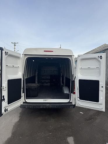 rex sprinter: Заказать Мерседес грузовой спринтер, Перевозка мебели, C грузчиком — 4