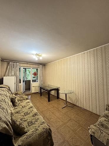 2 8: 2 комнаты, 42 м², 104 серия, 4 этаж — 2
