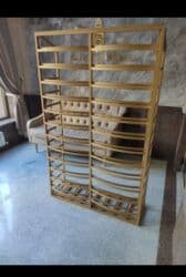 бешик трансформер: Терезелер үчүн торлор, Ширетилип жасалган, Буюртмага, Акы төлөнүүчү орнотуу — 4