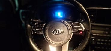 great wall pegasus: Kia Sportage: 2018 г., 2 л, Автомат, Дизель, Универсал — 5