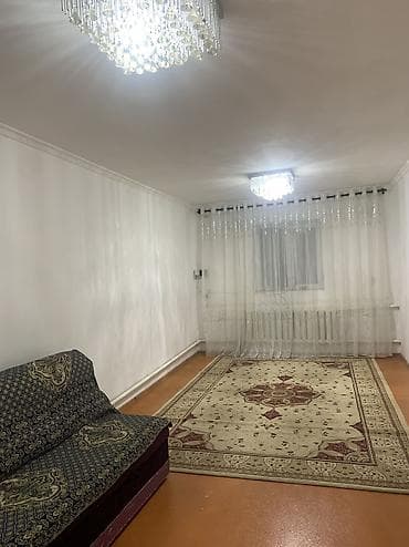 токмок дома в: Дом, 65 м², 3 комнаты, Собственник, Косметический ремонт — 2