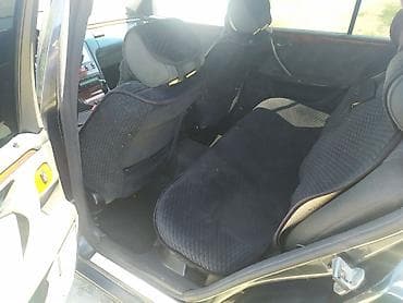w211 стоп: Mercedes-Benz E-Class: 2001 г., Универсал — 6