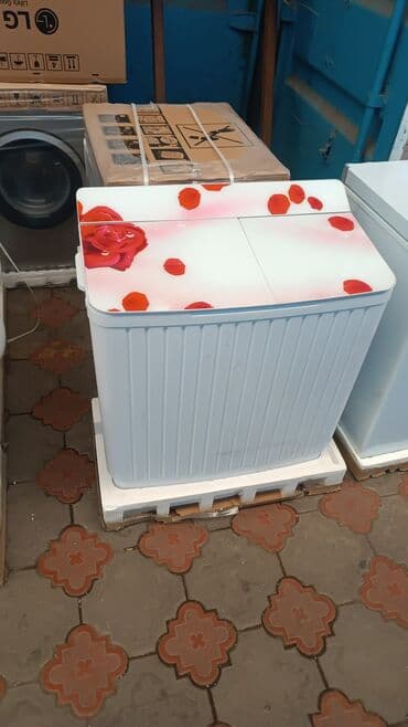 пол автомат стиральная машина: Стиральная машина Новый, Полуавтоматическая, 10 кг и более — 2