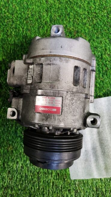 e39: Компрессор BMW 1999 г., Б/у, Оригинал, Германия — 8