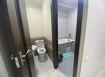 meerim: 1 комната, 32 м², 104 серия, 4 этаж, Евроремонт — 3