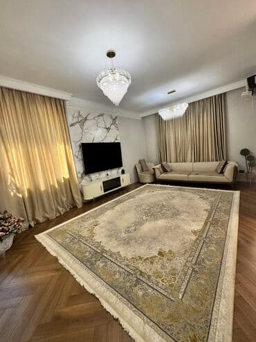 новый шикарный дом: Дом, 276 м², 6 комнат, Агентство недвижимости, Дизайнерский ремонт — 6