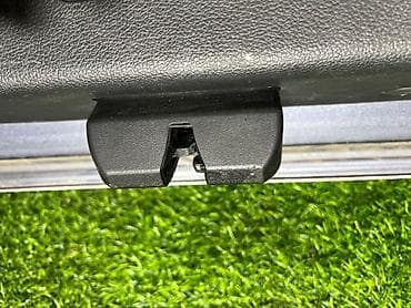 Унаа тетиктери: Багажниктин кулпусу Hyundai 2016 г., Оригинал — 1