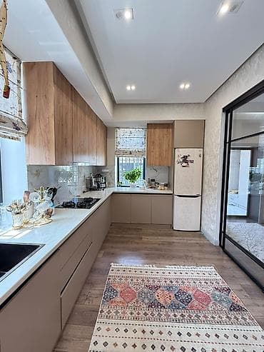 Недвижимость: Эксклюзивное предложение!🔥 🏡Продаётся 2-з этажный новый частный дом в — 4