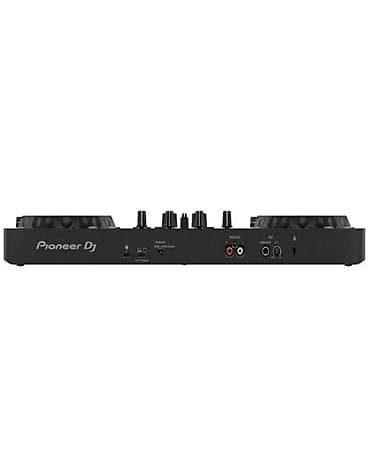 rgb stick: DJ‑контроллер AlphaTheta (Pioneer DJ) DDJ‑FLX4 - 2‑канальный — 3