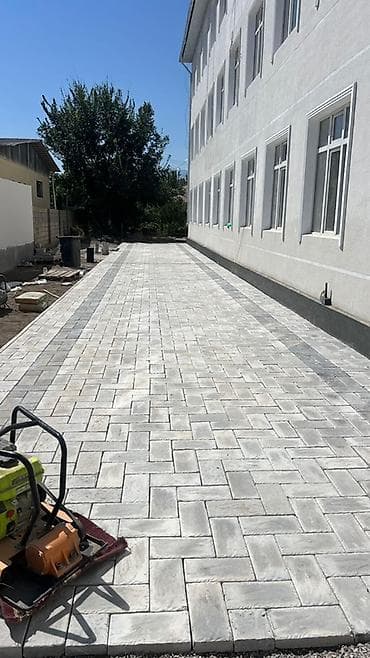 Плиткаларды төшөө: 6 жылдан ашык тажрыйба — 2