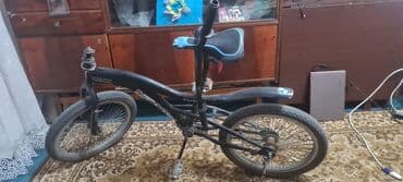 BMX велосипед