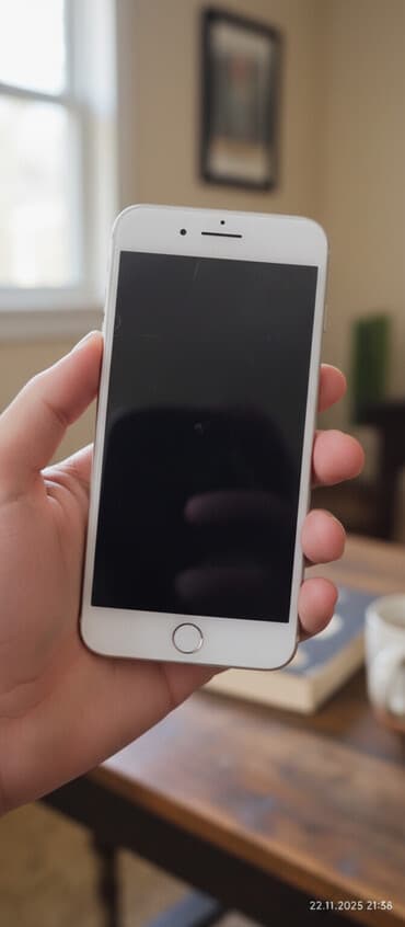 задняя крышка iphone: IPhone 7 Plus, Rose Gold — 1