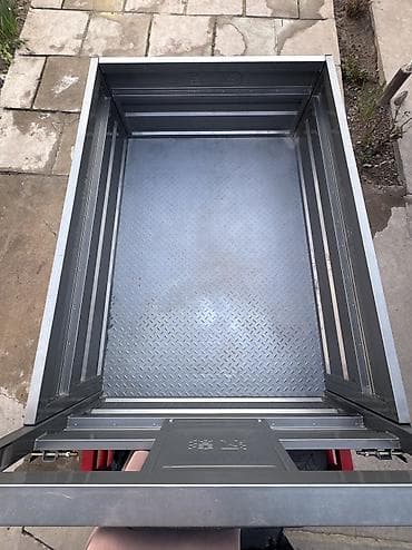 скутер водный: Легкий грузовик — 5