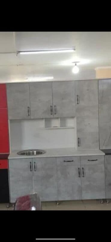 стоимость 1 метра столешницы из искусственного камня бишкек: Буйрутма эмеректер, Ашкана гарнитурасы — 11