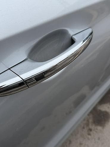 радиатр: Hyundai Sonata: 2019 г., 2 л, Автомат, Бензин, Седан — 7