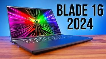 Razer Blade 16 RTX 4090 i9-14900HX 64/2TB 2K OLED 240Hz 🔥 Игровой