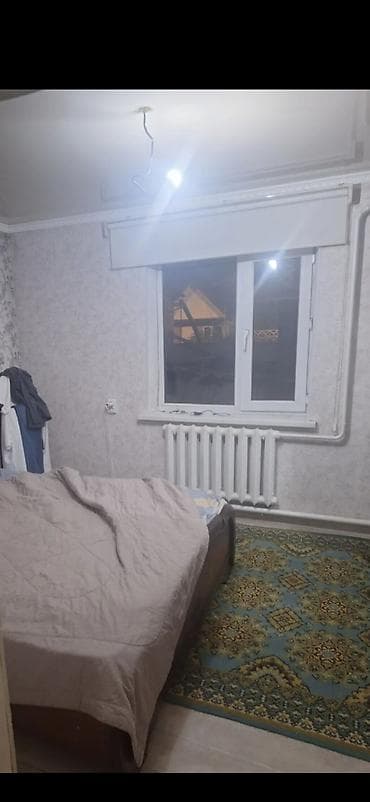 аренда фризера: 60 м², 3 комнаты, Забор, огорожен — 3