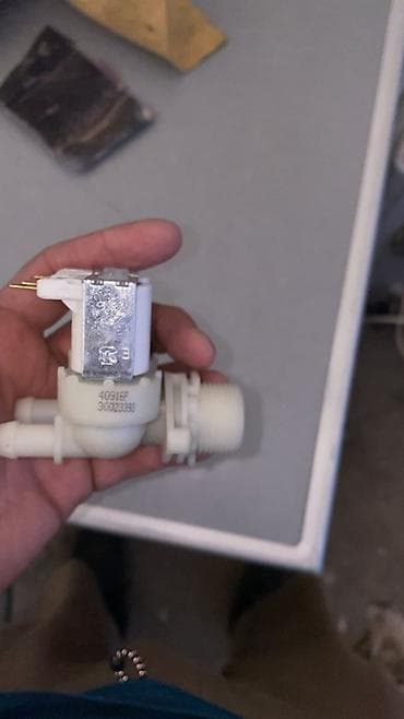 Техника и электроника: Ремонт стиральных машин Мастер по ремонту стиральных машин — 5