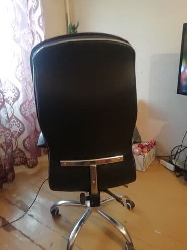 Офис столдору: Офис креслолор, Колдонулган, Дөңгөлөктүү, Өзү алып кетүү — 5