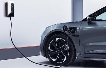 Зарядка Зикр Zeekr 7 кВт Оригинал Стационарная — 3