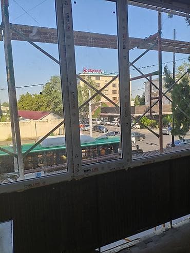 Недвижимость: 19 м², Без мебели — 2