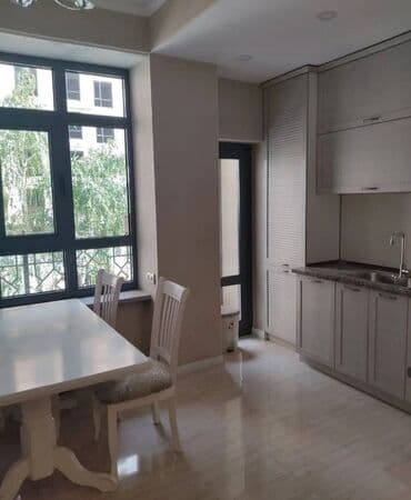 проектирование кухонной мебели: Кухонный гарнитур, Новый, цвет - Белый, МДФ, Бесплатная доставка, Платная доставка — 3