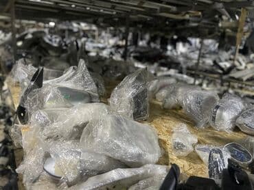 купить зеркало в прихожую бишкек: Заднего вида Зеркало Toyota Б/у, Оригинал — 3