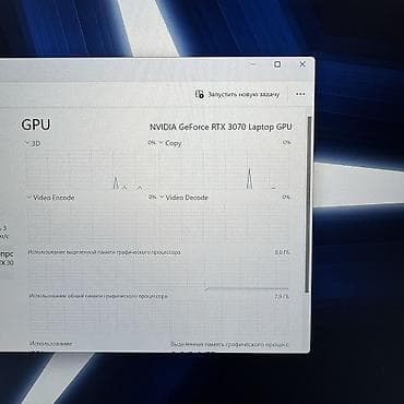 Ноутбуки Lenovo: Игровой, Б/у, AMD Ryzen 7, В рассрочку — 9