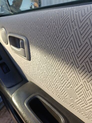 катализ: Toyota Highlander: 2002 г., 3 л, Автомат, Бензин, Кроссовер — 9