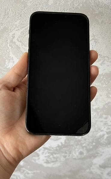 россо: IPhone 12 Pro, Б/у, 128 ГБ, Pacific Blue, Чехол, 73 % — 6