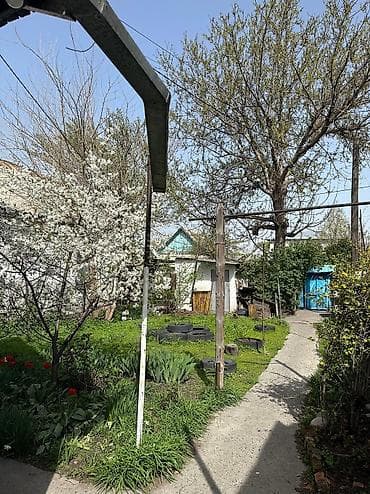 Продажа домов: 🏡 **ПРОДАЁТСЯ УЮТНЫЙ ДОМ** 📍 Район: Кызыл-Аскер, ул. Корейская 🏠 — 2