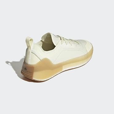 nike react: Кроссовки, 37, Stella Mccartney, Новый, цвет - Желтый — 5