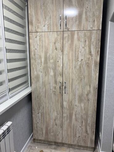 мебельный цех ош: Шкаф на заказ Мебель на заказ Минимальные сроки ❗️ Цены самые низкие ✅ — 1