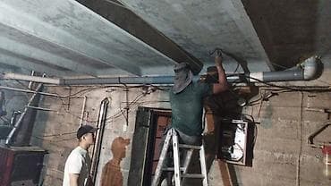 отоп: Монтаж и ремонт инженерных сетей: водоснабжение, канализация, - — 3