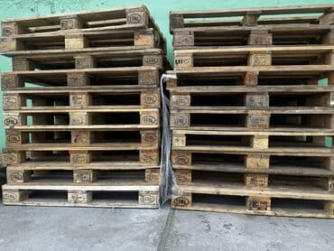 ХДФ: Поддон Бар — 2