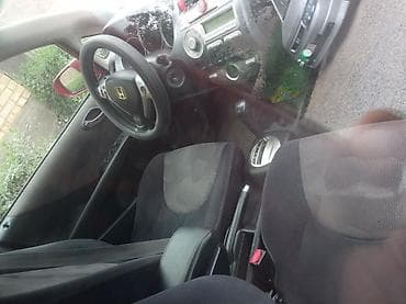 Honda Jazz: 2008 г., 1.5 л, Автомат, Бензин, Хэтчбэк — 1