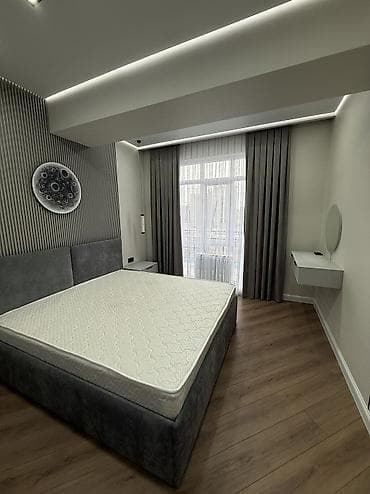 imak: 2 комнаты, 56 м², Элитка, 5 этаж, Евроремонт — 3