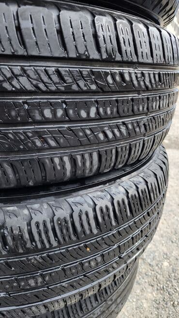 купить шины бу: 235.70.17 
Шины 4шт в отличном состоянии
пишите на ватсап — 1