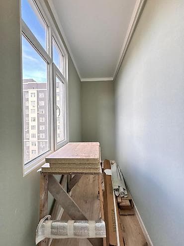 сухе батора: 1 комната, 48 м², Элитка, 9 этаж, Дизайнерский ремонт — 2