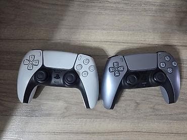 nintendo 64 controller: Продаю Ps5 slim 1tb, 2 джойстика, FC26, Dead island 2, Batman Arkham — 2