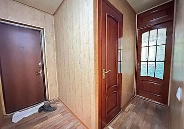 1 комната, 43 м², Молодая Гвардия 104 серия, 1 этаж — 3