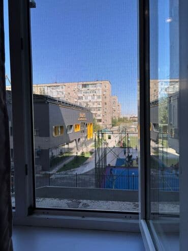 сдается квартиры аламедин 1: 2 комнаты, 72 м², Элитка, 2 этаж, Евроремонт — 7