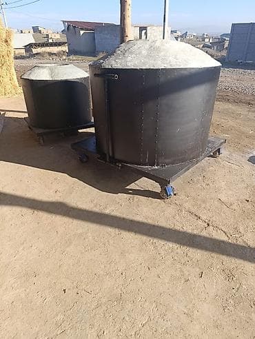 Сварка: Тандыры Больше 6 лет опыта — 10