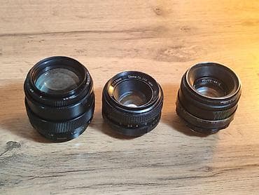 5 5600: Blackmagic Pocket Cinema Camera 4K + Metabones Speed Booster 0.71x — 5