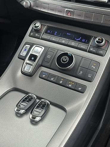 Унаа сатуу: Hyundai Palisade: 2019 г., 2.2 л, Автомат, Дизель, Кроссовер — 7