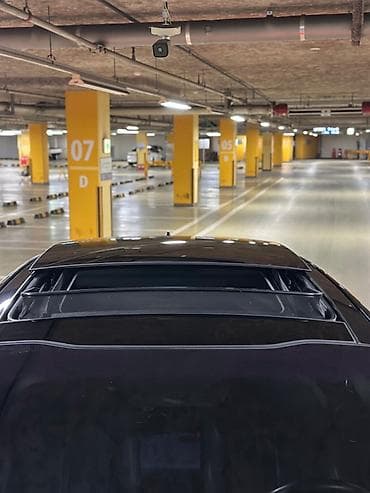 касем машина: Kia K5: 2019 г., 2 л, Автомат, Газ, Седан — 5